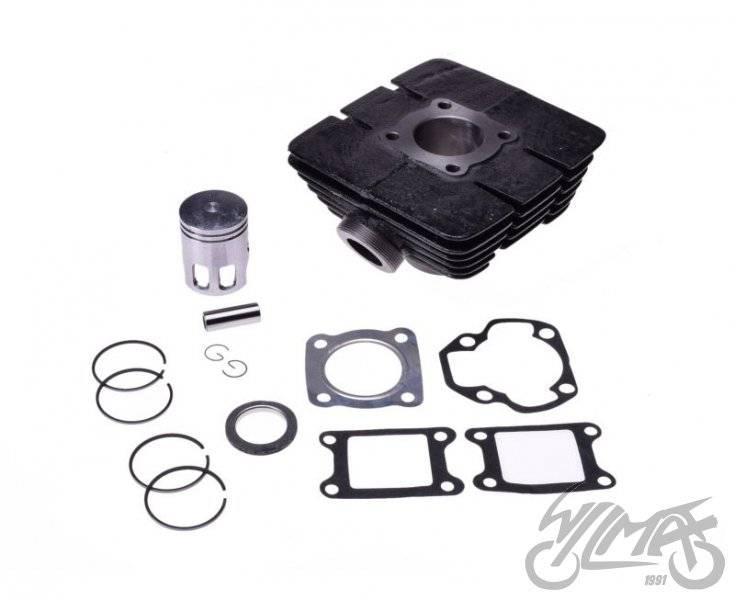 Cylinder yamaha dt50 40 mm | AY32069 - zdjęcie 4