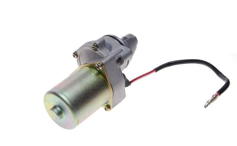 Rozrusznik elektryczny tb50 | AI2145 - zdjęcie 2