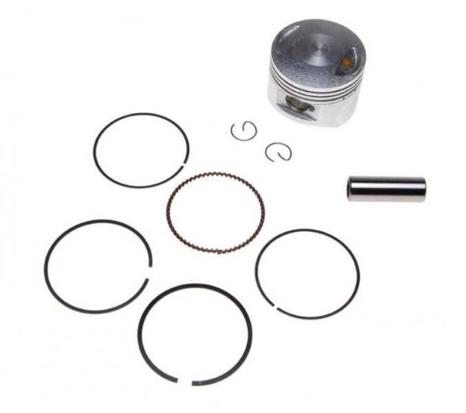 54,00/14/19,5 tłok silnik 154fmi | FMI0022