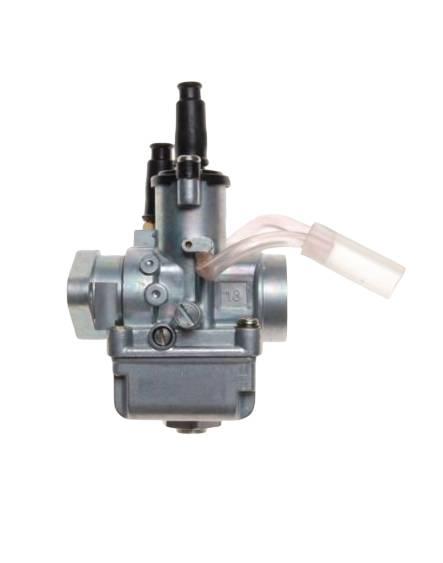 Gaźnik simson am 18,00mm | SN300521 - zdjęcie 4