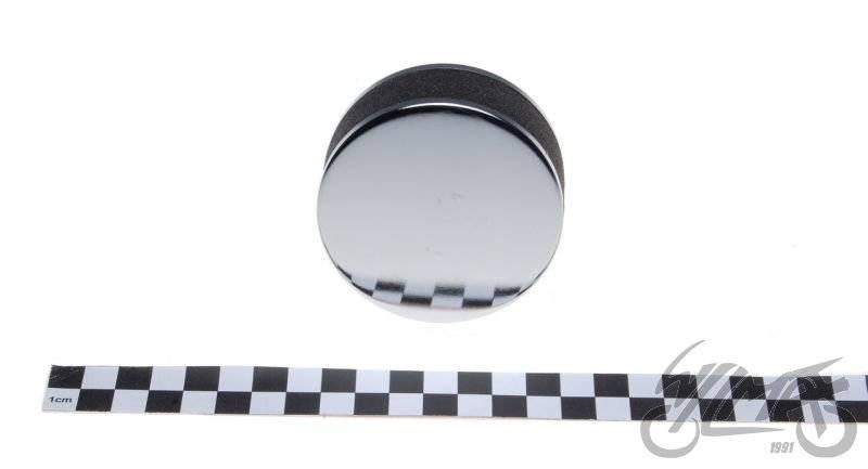 Filtr powietrza 54 mm walec gąbka chrom | AF31154 - zdjęcie 4