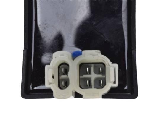 Moduł zapłonowy jinan qingqi qm50qt-6 | AW0099 - zdjęcie 3