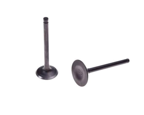 Zawór ssący wydechowy silnik 125 ccm cross 4t