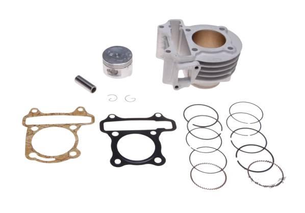 Cylinder 80 cc 4t wilga ceramiczny wm | AYC351401