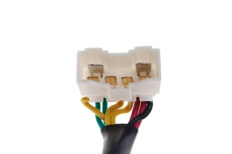 Regulator napięcia kawasaki zx-9r 98-99 | AI22419 - zdjęcie 3