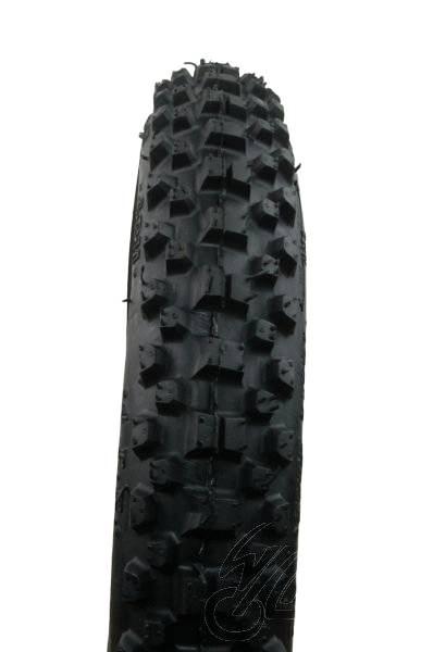 Opona 70/100-17 f807 4pr tt | OA0177