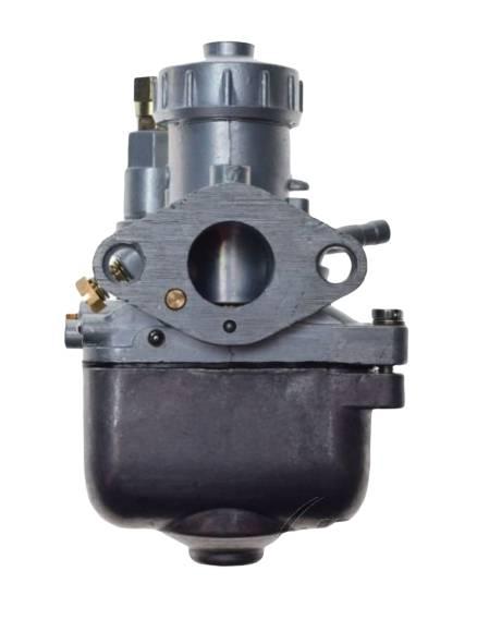 Gaźnik simson sr50 16n1-11 gruba przepustnica cn - zdjęcie 3