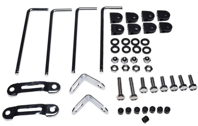 Owiewka szyba osłona uniwersalna | AW9938 - zdjęcie 3