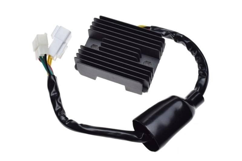 Regulator napięcia honda 31600-mcc-601 | AI22479