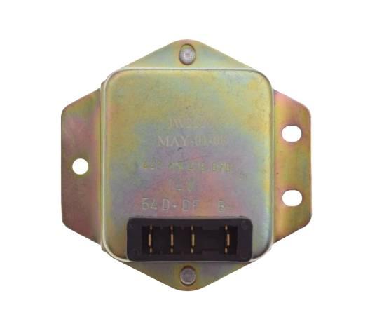 Regulator napięcia jawa 350 ts 14v | JW2226 - zdjęcie 2