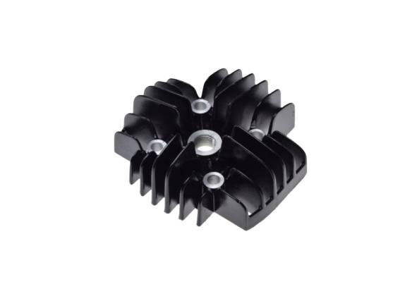 Głowica cylindra yamaha pw 60 44mm | AY32233