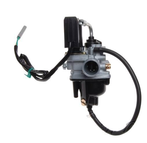 Gaźnik pgb 50 | AY56069 - zdjęcie 3