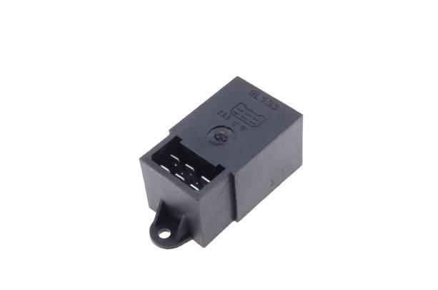 Moduł zapłonowy chart gl133 cn | RC2012