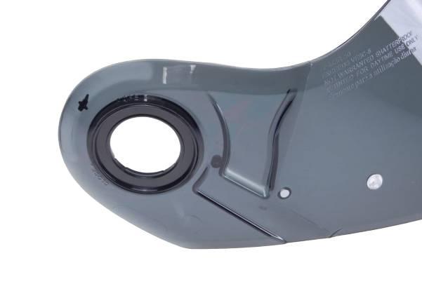 Szyba kasku ff386 ff370 ff325 przyciemniana - zdjęcie 2