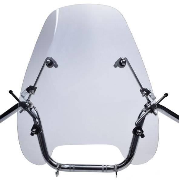 Owiewka szyba osłona uniwersalna | AW9938