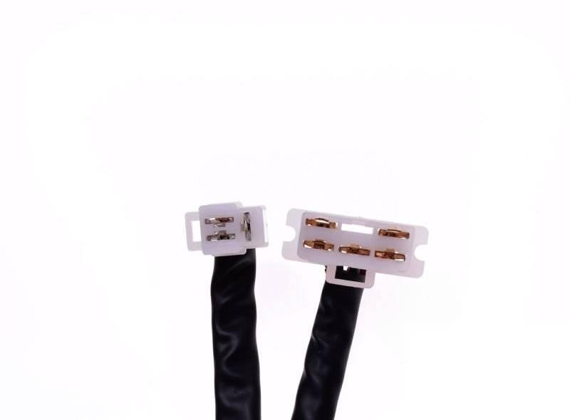 Regulator napięcia 8 przewodów | AW0070 - zdjęcie 2