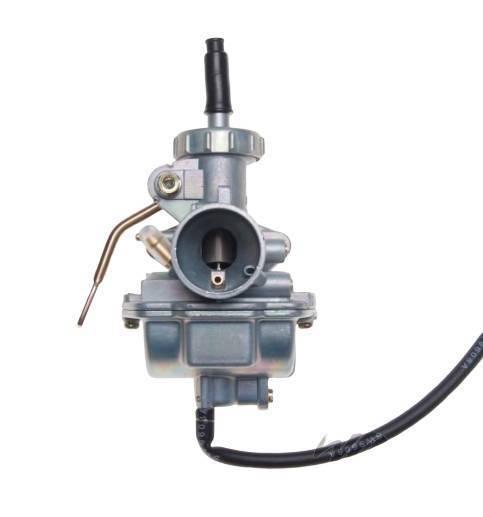 Gaźnik romet zetka | RZK3001