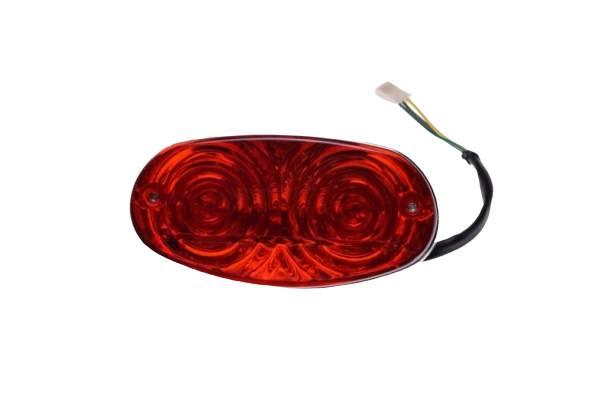 Lampa tył atv200 | ZQ2421 - zdjęcie 4