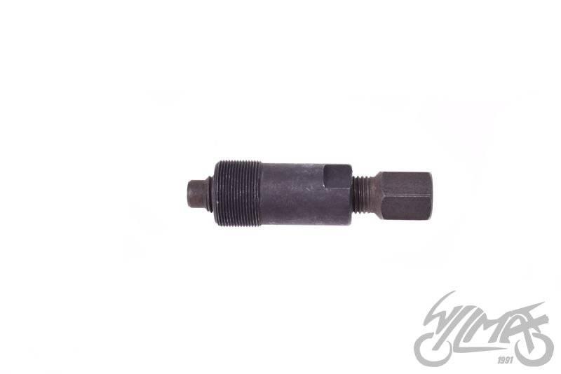 Ściągacz koła magnesowego cr-006 4t prawy gwint - zdjęcie 2