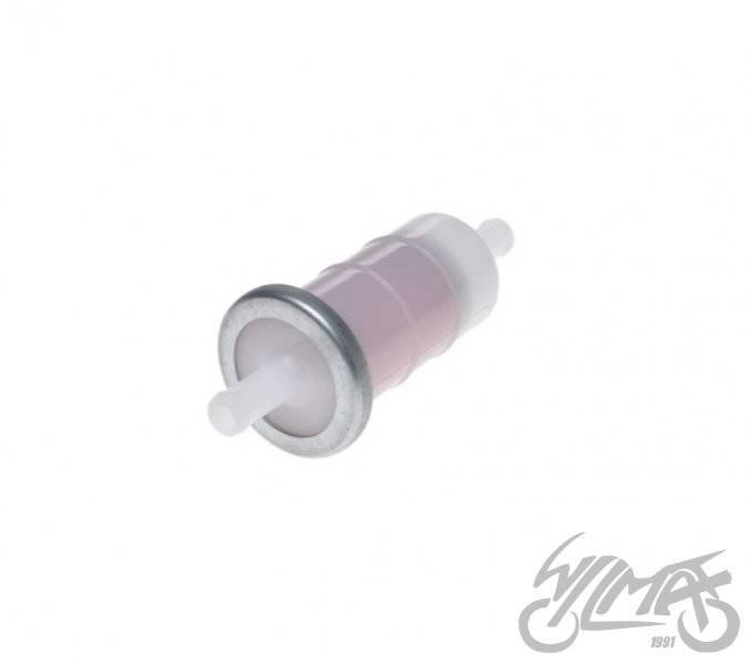 Filtr paliwa wkład papier 8mm honda yamaha kawa - zdjęcie 4