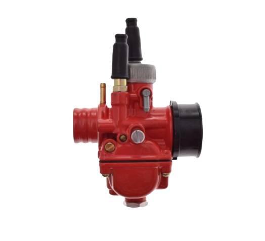 Gaźnik 19 mm zamiennik dla dellorto typ phbg - zdjęcie 3