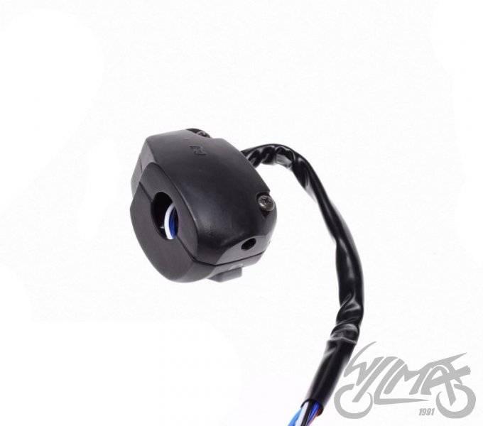 Przełącznik zespolony lewy cpi gtx50 gtx125 - zdjęcie 3