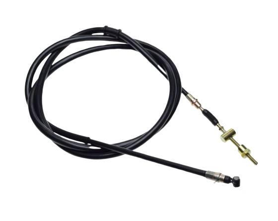 Linka hamulca tył kymco like 50 2t | LC2040