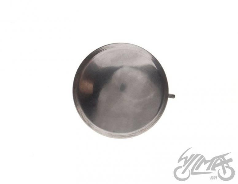 Pokrywa głowicy cylindra lewa 125 ccm cross 4t - zdjęcie 2