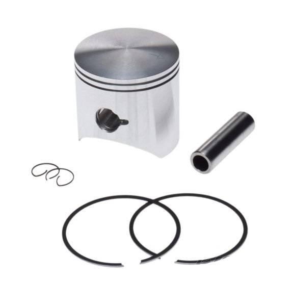 65,00/16/30,2 tłok piaggio gilera 172cc 2t