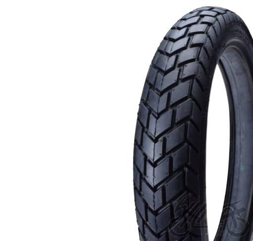 Opona 100/80-17 f923 4pr tt | OA0176