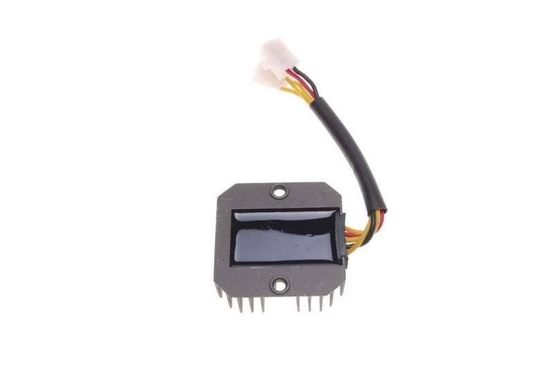 Regulator napięcia suzuki dr-z 400 | AI22381 - zdjęcie 3