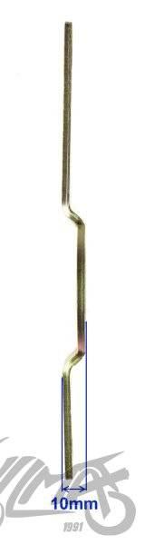 Blokada wariatora minarelli | AA0172 - zdjęcie 4