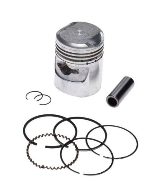 40,00/13/22,3 tłok honda ss50 4t | AX70084