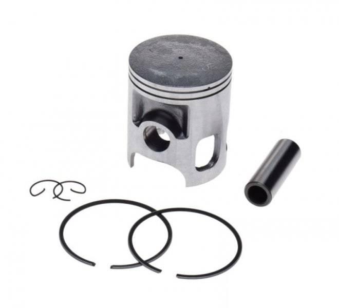 56,25/16/35 tłok yamaha rx125 okna wybrania