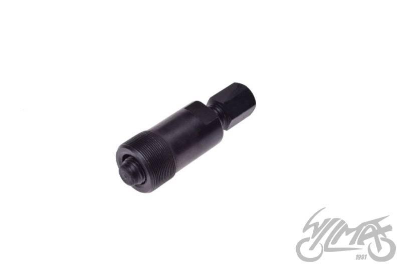 Ściągacz koła magnesowego cr-005 2t lewy gwint - zdjęcie 3