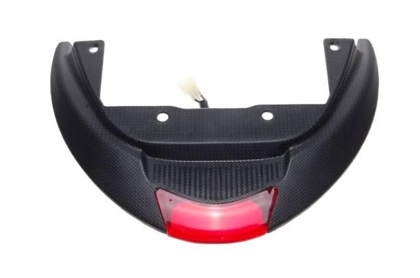 Lampa tył piaggio zip | PZIP2421 - zdjęcie 3