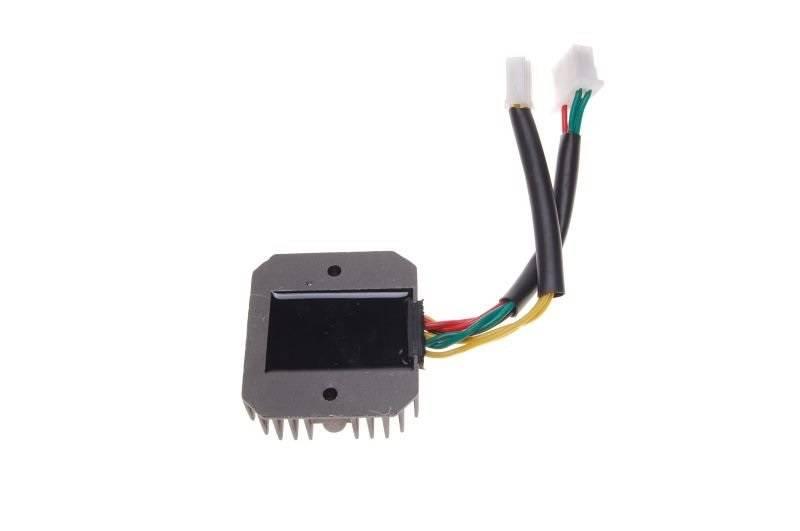 Regulator napięcia honda nx500 nx650 | AI22382 - zdjęcie 2