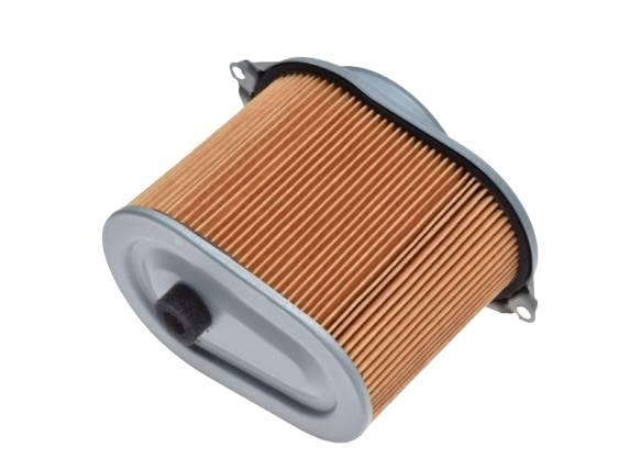 Filtr powietrza suzuki vs750 800 tył motofiltro - zdjęcie 3