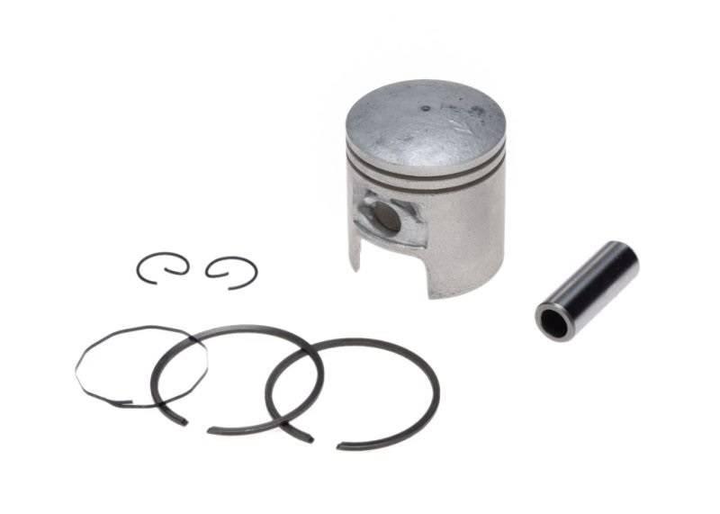 41,25/10/19,2 tłok suzuki address | AX3651