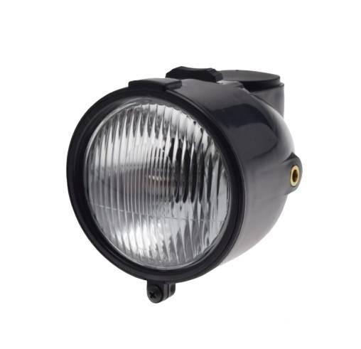 Lampa przód romet nowy typ | RO2401B