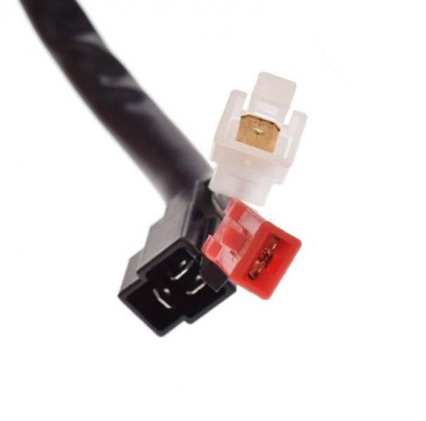 Regulator napięcia yamaha v-max 1200 sh662-12 - zdjęcie 2