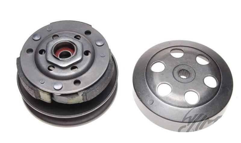 Sprzęgło tył yamaha bws 50 2t | BWS0101