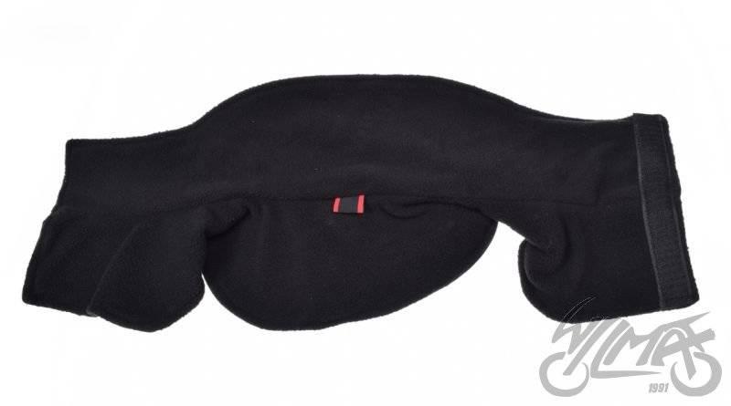 Osłona szyi polar krótka 1286 rozmiar xl - zdjęcie 3