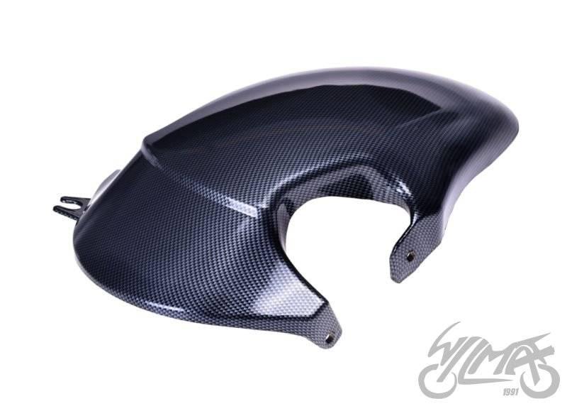 Błotnik przód carbon cpi aragon paddock 50 - zdjęcie 4