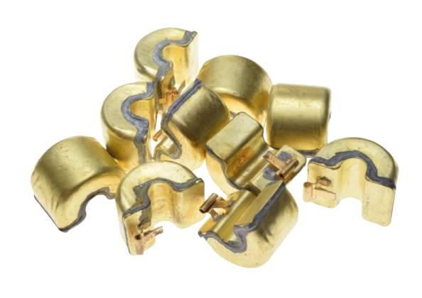 Pływak gaźnika wsk175 junak 10 sztuk | WS30061