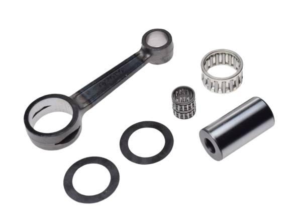 Korbowód etz mz250 yoko | MZ0003