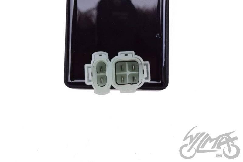 Moduł zapłonowy sym mio 50 ac | AW0111 - zdjęcie 2