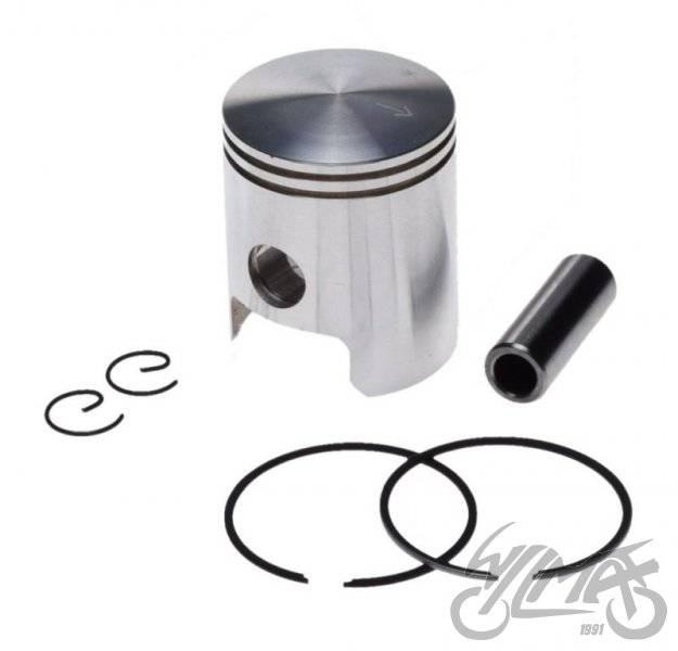 39,90/12/24,2 tłok derbi aprilia 2006 50 ccm wo - zdjęcie 3