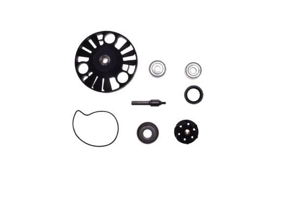 Pompa cieczy aprilia atlantic 125 piaggio x8/9 - zdjęcie 2