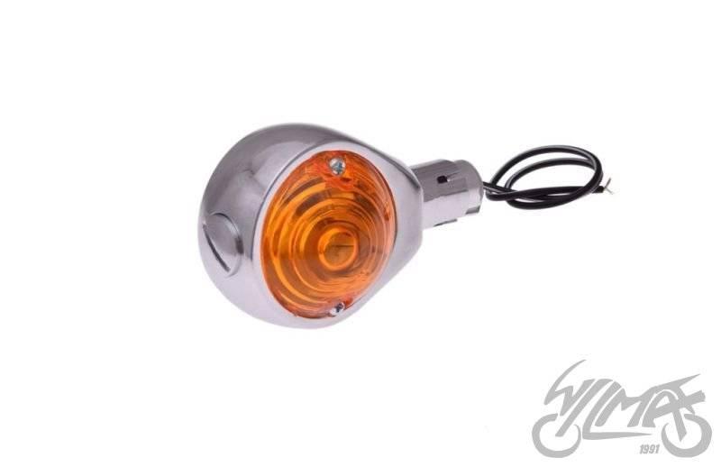 Kierunkowskaz harley w kierownice 7/8 | AL60341 - zdjęcie 4